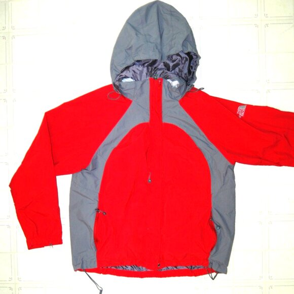 The North Face Women's Jacket Size XL Hoodie - Picture 3 of 8